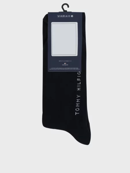 Шкарпетки Tommy Hilfiger сині