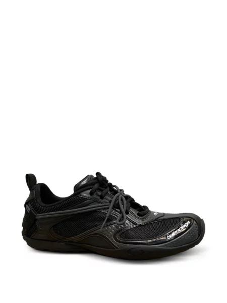 Sneaker Balenciaga fekete