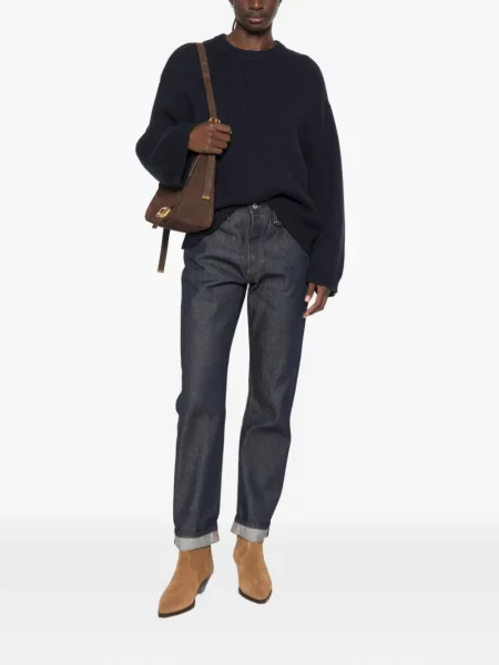 Blugi drepți Levi's® albastru