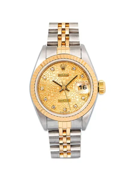 Zegarek Rolex