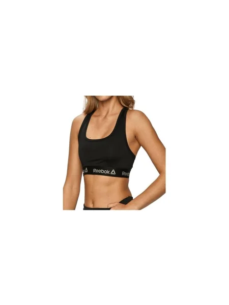 Tricou Reebok Sport negru