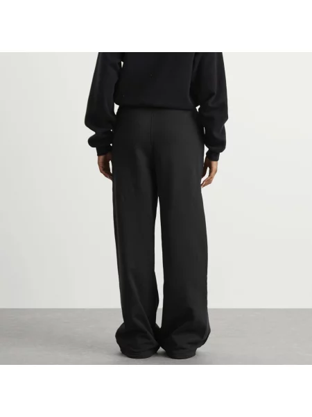 Bluza polarowa Air Jordan czarna