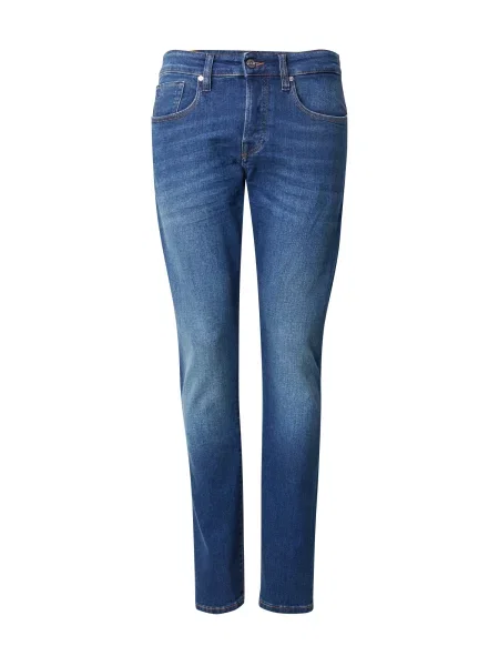 SCOTCH & SODA Jeans Ralston denim albastru