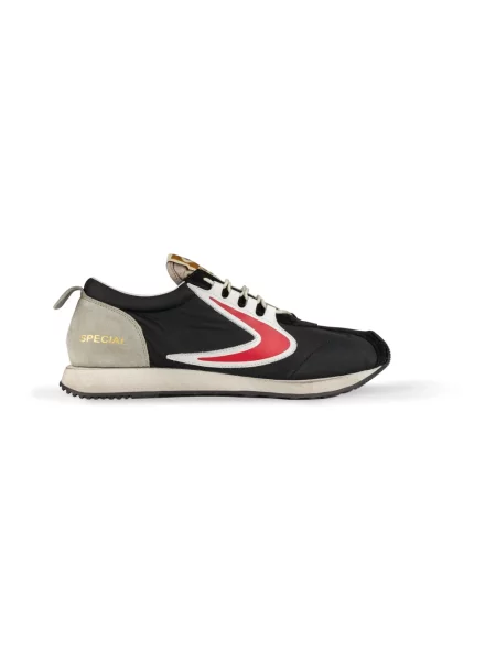 Sneakersy Valsport 1920 czarne
