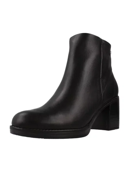 Pantofi Porronet negru