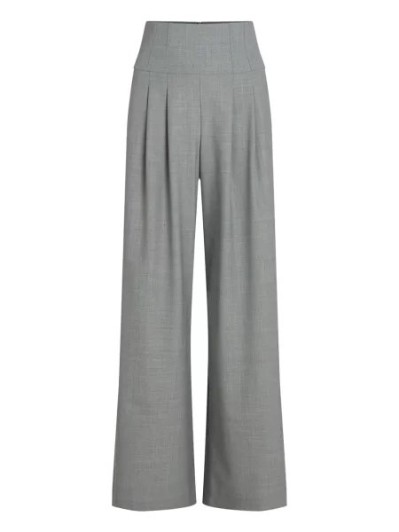 Pantaloni Karl Lagerfeld gri