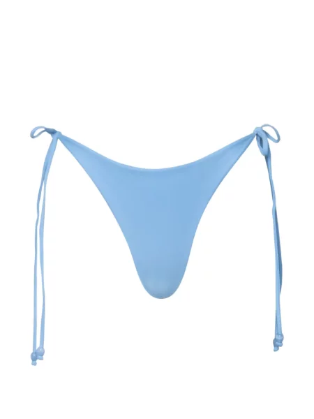 Bikini Baobab cu legături albastru