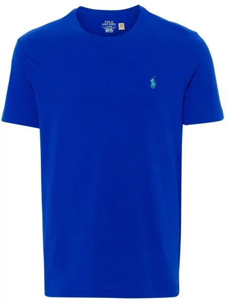 Polo Polo Ralph Lauren albastru