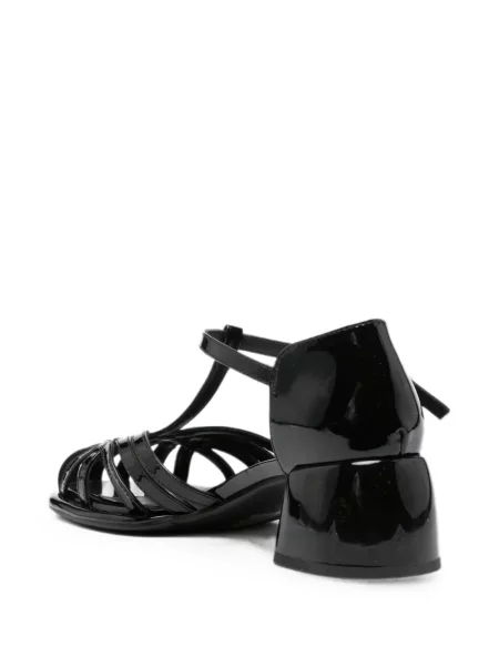 Sandale Adrianna Feretti negru