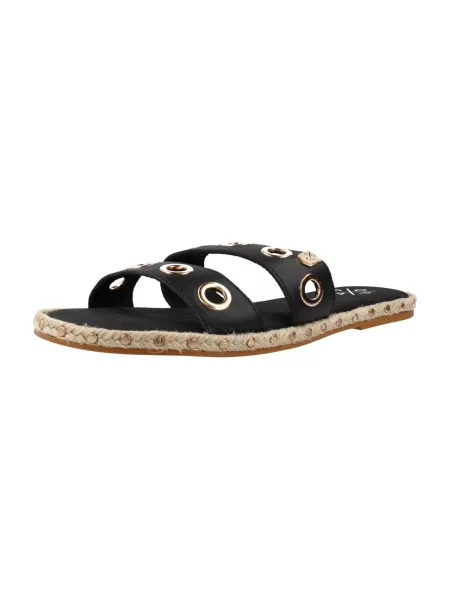 Pantofi Popa negru