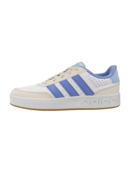 Pantofi copii Adidas alb
