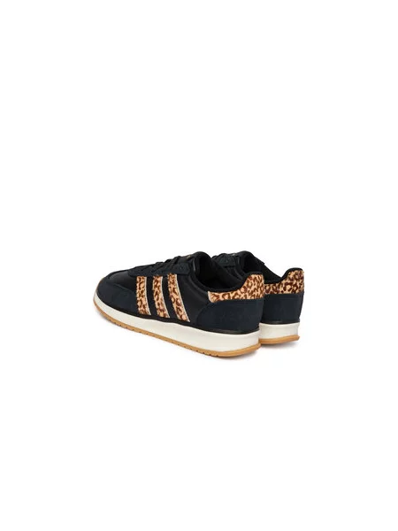Sneakersy adidas černé
