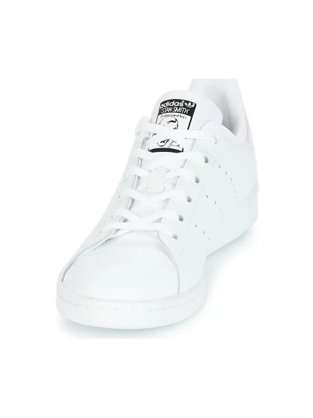 Pantofi copii Adidas alb