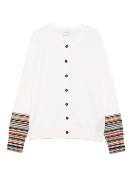 Cardigan Paul Smith cu dungi