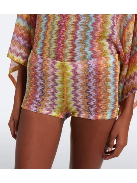 Šortky Missoni