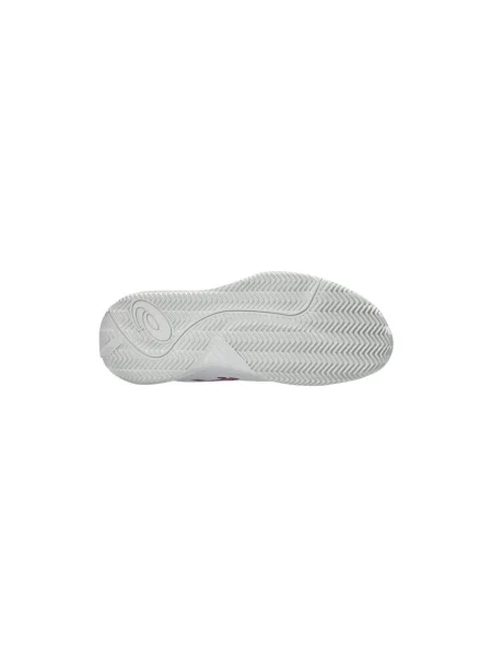 Pantofi Asics alb