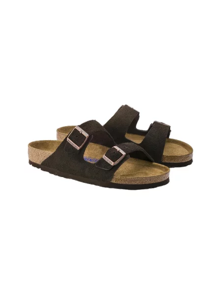 Sandále Birkenstock čierna
