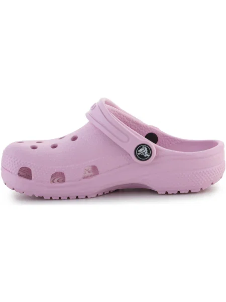 Pantofi copii Crocs roz