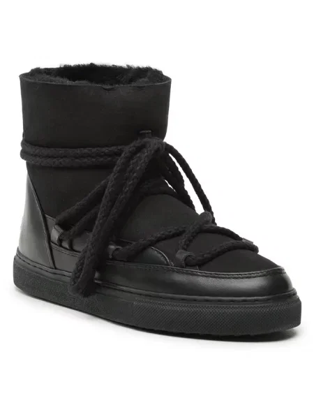 Классические дутики Inuikii черные