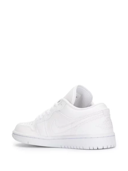 Tenisky Jordan Air Jordan 1 bílé