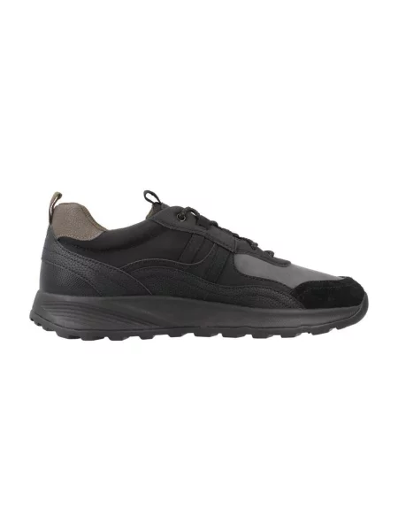 Pantofi Geox negru