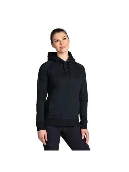 Bluza Kilpi Sohey czarna