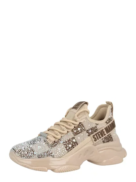 Tenisky Steve Madden béžové