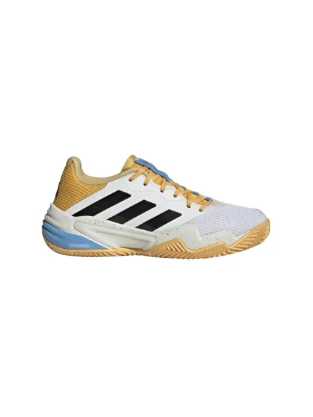Pantofi Adidas alb