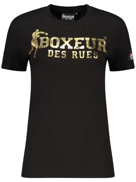 Tricou Boxeur Des Rues