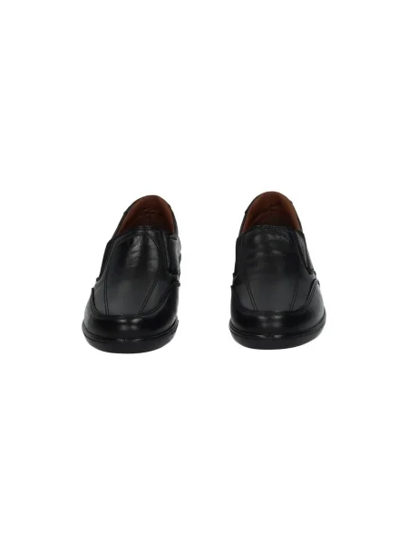 Pantofi Luisetti negru