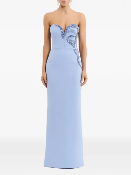 Rochie Rebecca Vallance albastru