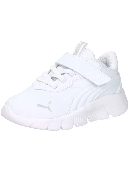 Pantofi copii Puma alb