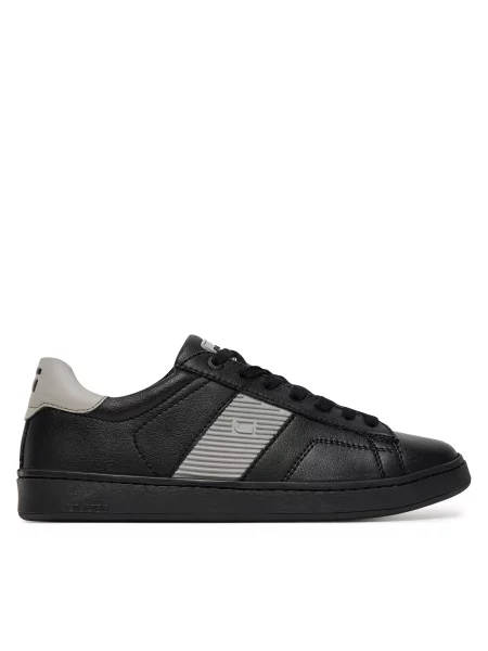 G-Star Raw Laisvalaikio batai juoda