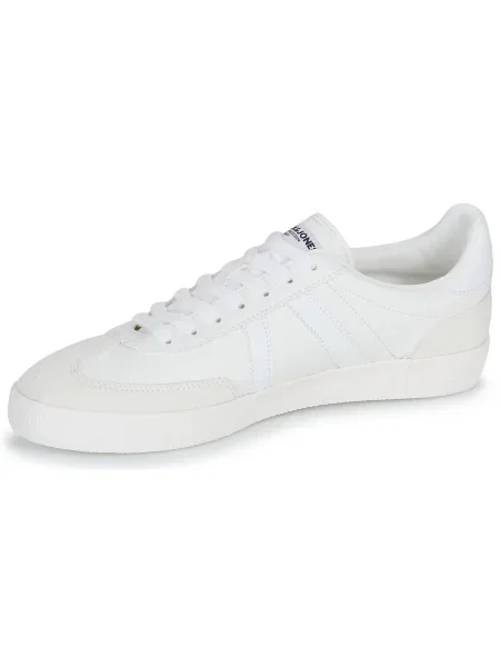 Pantofi Jack & Jones alb