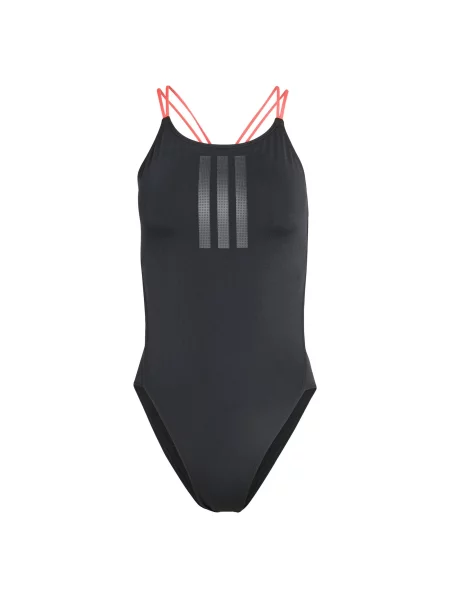 ADIDAS PERFORMANCE Sportovní plavky Ripstream' černá