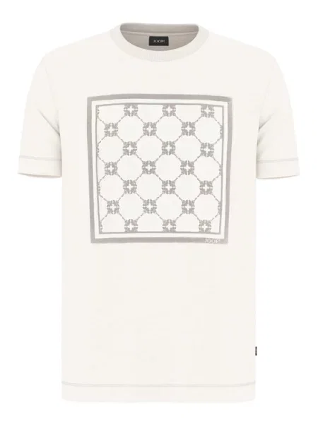 JOOP! T-shirt 17 Modern Fit bež