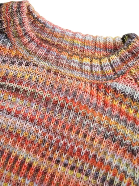 Sweter dziecięcy Molo czerwony