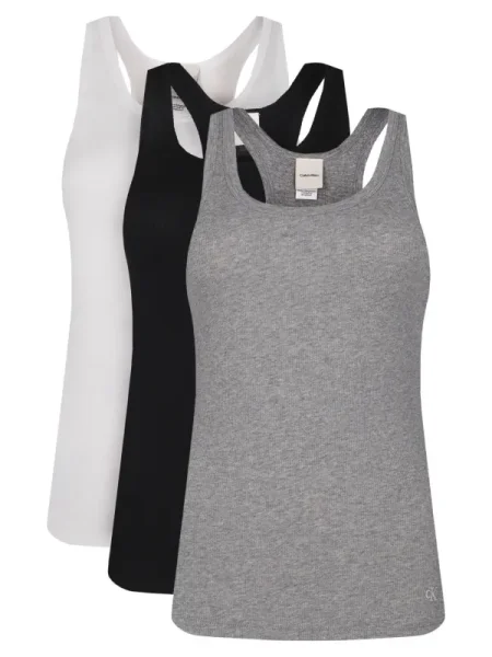 Calvin Klein Underwear Set de topuri﻿ Colorat