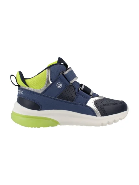 Pantofi copii Geox albastru