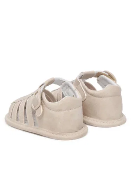 Sandále Mayoral béžová