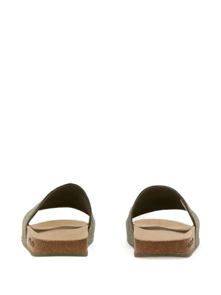 Велурени бягане маратонки Adidas UltraBoost на райета черно