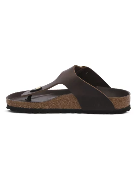 Pantofi Birkenstock negru