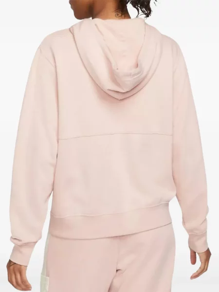 Koszulka Nike retro polarowa biała