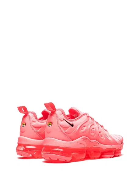 Sneakersy Nike VaporMax czerwone