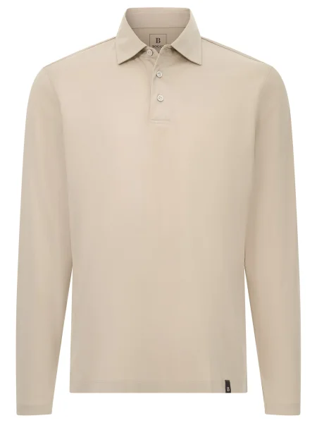 Boggi Milano Póló bézs