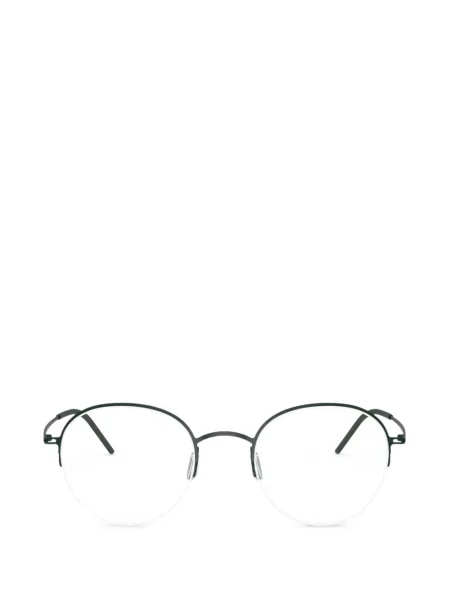 Napszemüveg Giorgio Armani zöld