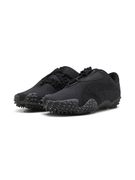 PUMA sneakersy Mostro Elastic Buty czarny