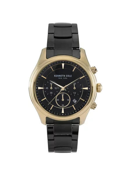 Ceas Kenneth Cole negru