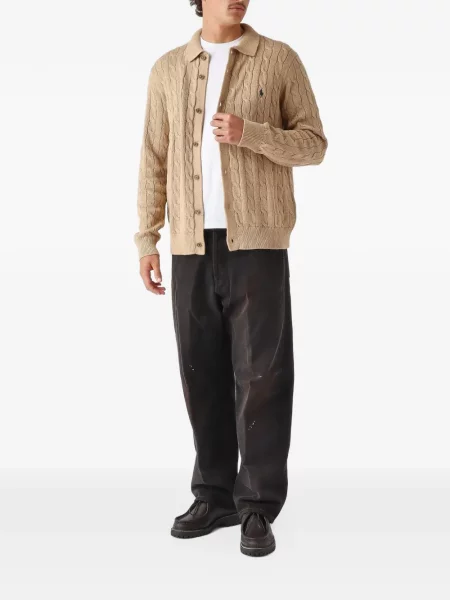 Blugi Nine In The Morning negru