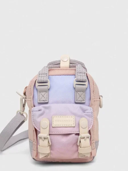 Doughnut Torba Macaroon Tiny Sky 1L